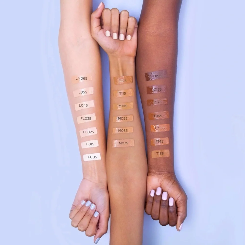 Florence by Mills T115 See You Never Concealer